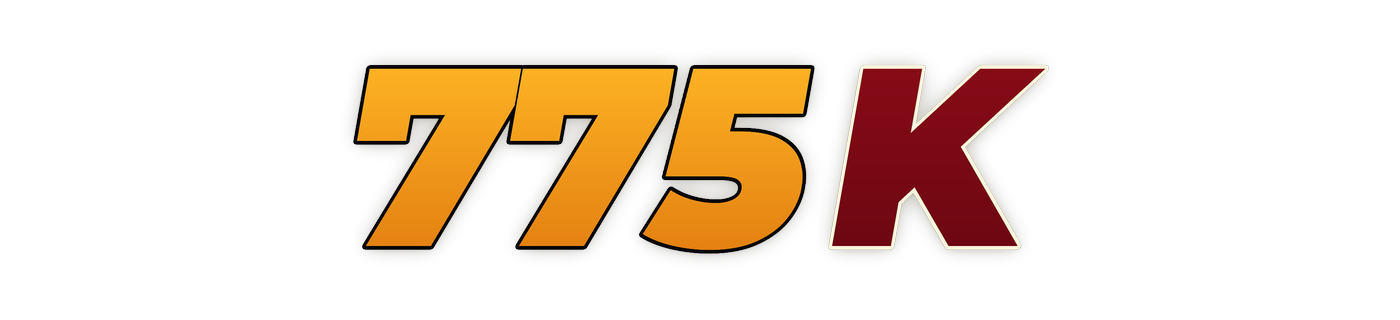 775k